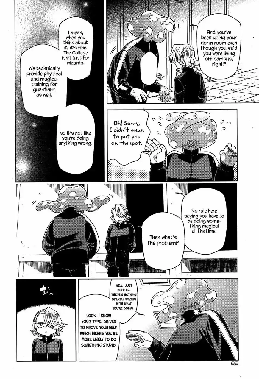 Mahou Tsukai no Yome ch.059