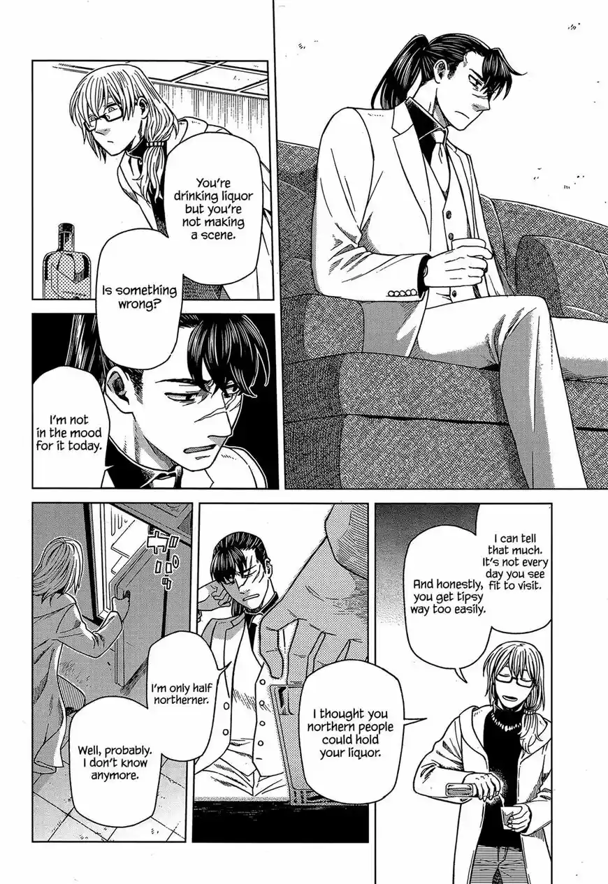 Mahou Tsukai no Yome ch.059