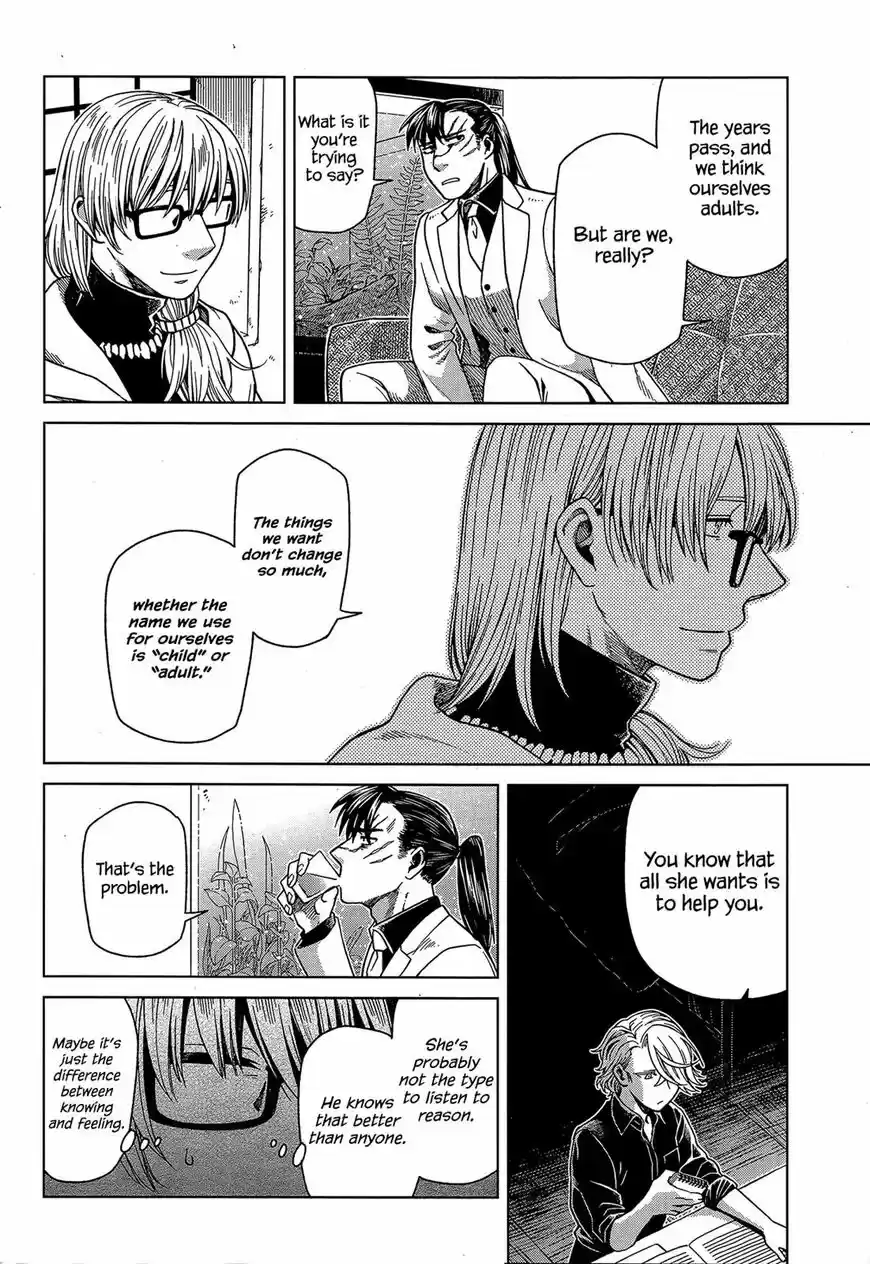 Mahou Tsukai no Yome ch.059