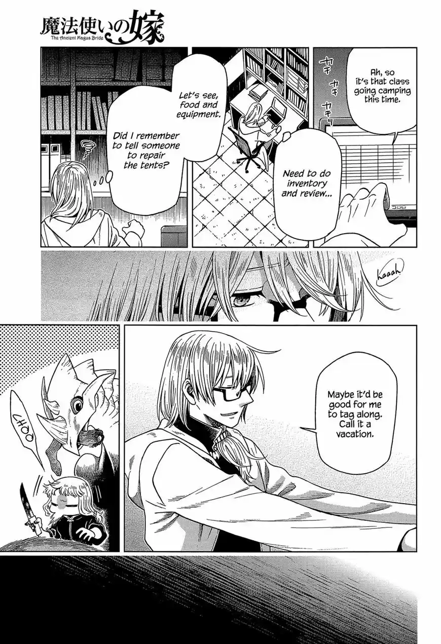 Mahou Tsukai no Yome ch.059