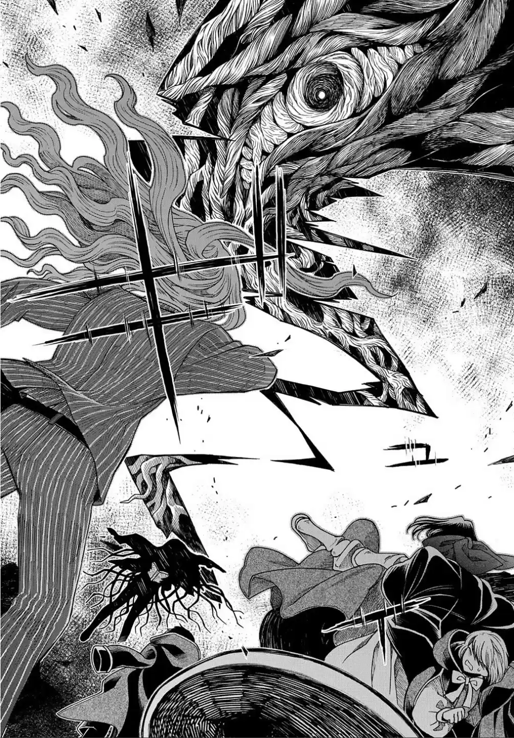 Mahou Tsukai No Yome Chapter 80