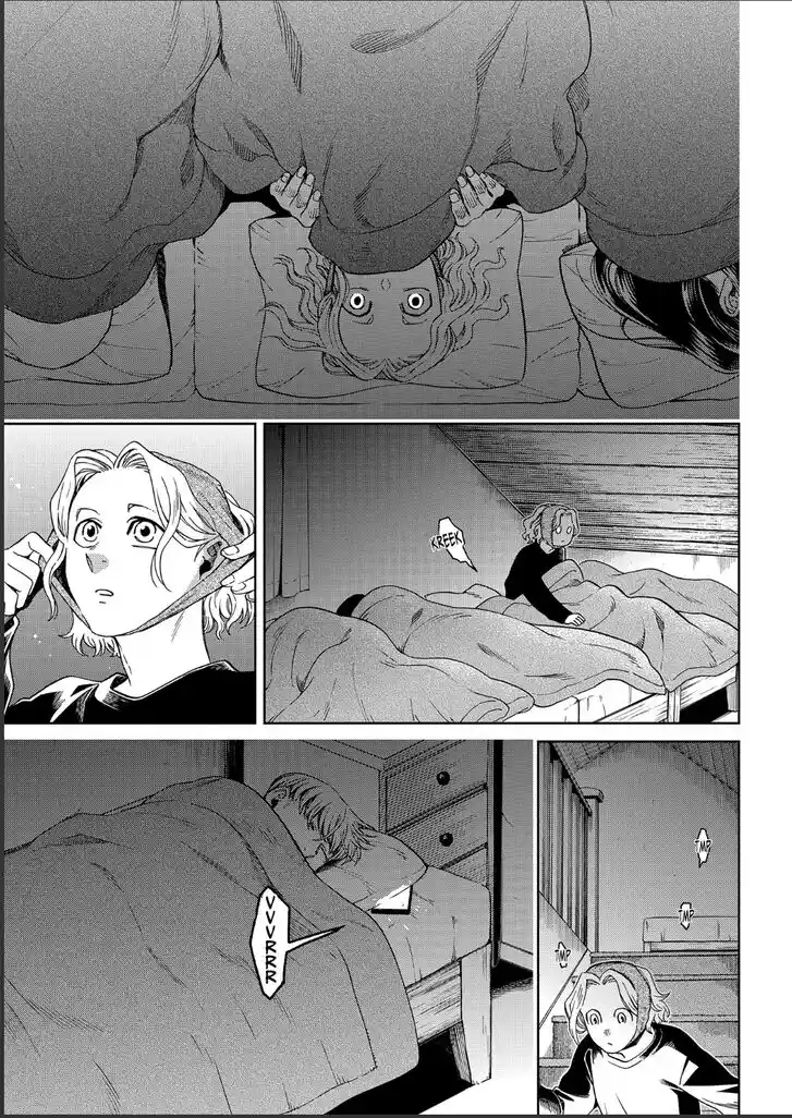 Mahou Tsukai no Yome Vol.19 Ch.099