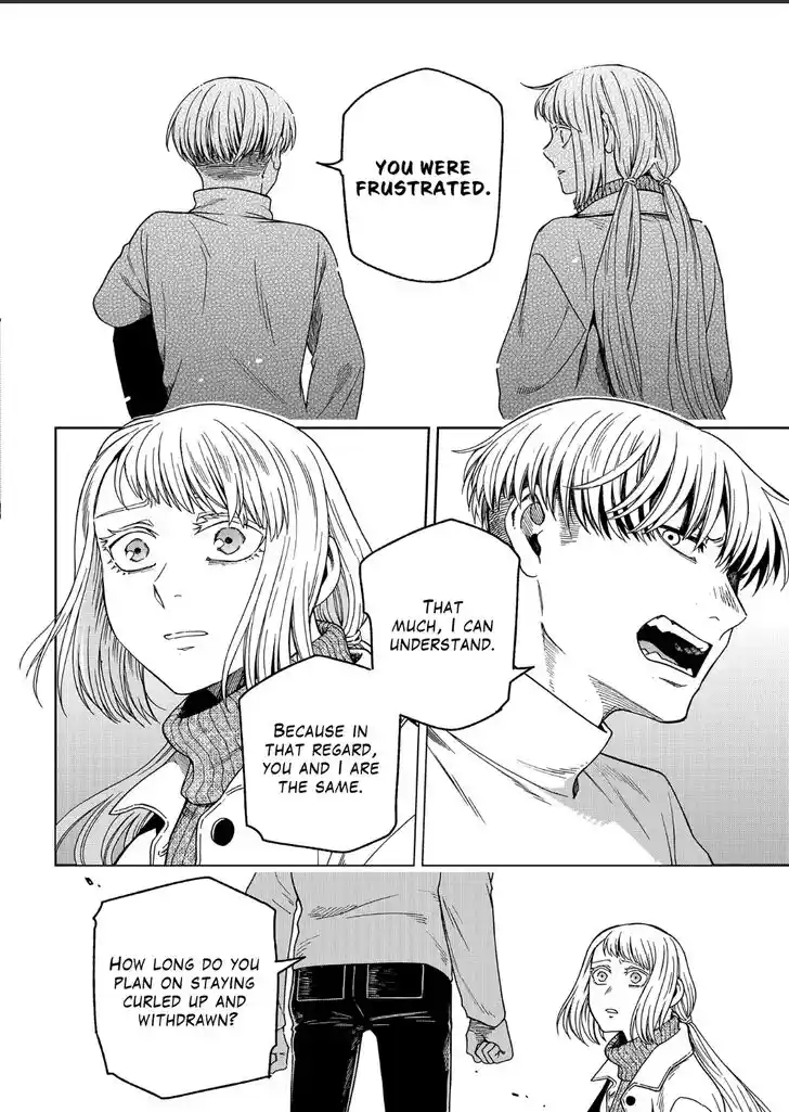 Mahou Tsukai no Yome Vol.19 Ch.099