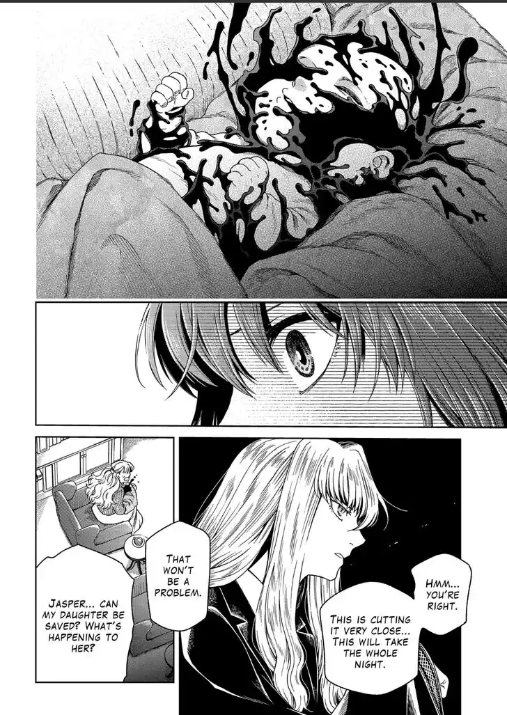 Mahou Tsukai no Yome Vol.19 Ch.101