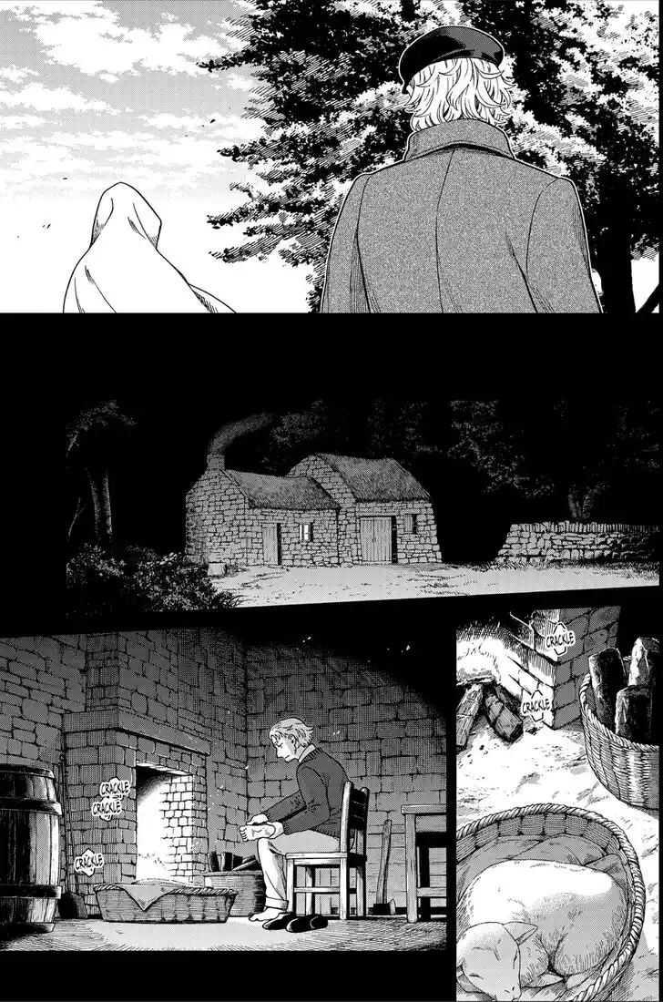 Mahou Tsukai no Yome Vol.19 Ch.102