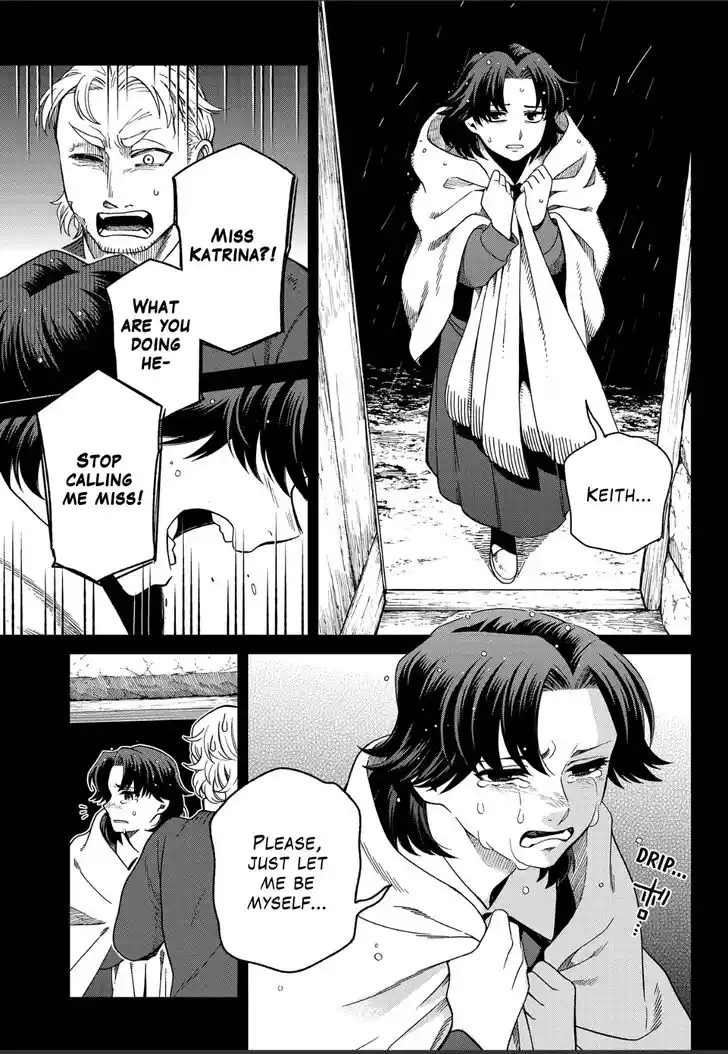 Mahou Tsukai no Yome Vol.19 Ch.102