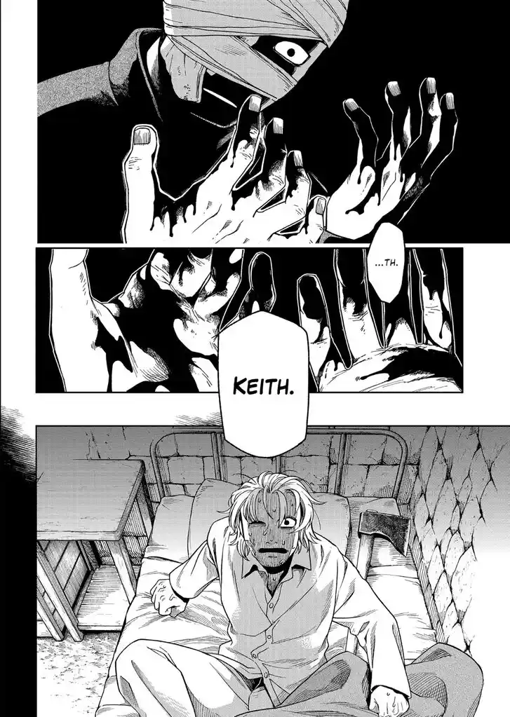 Mahou Tsukai no Yome Vol.19 Ch.102