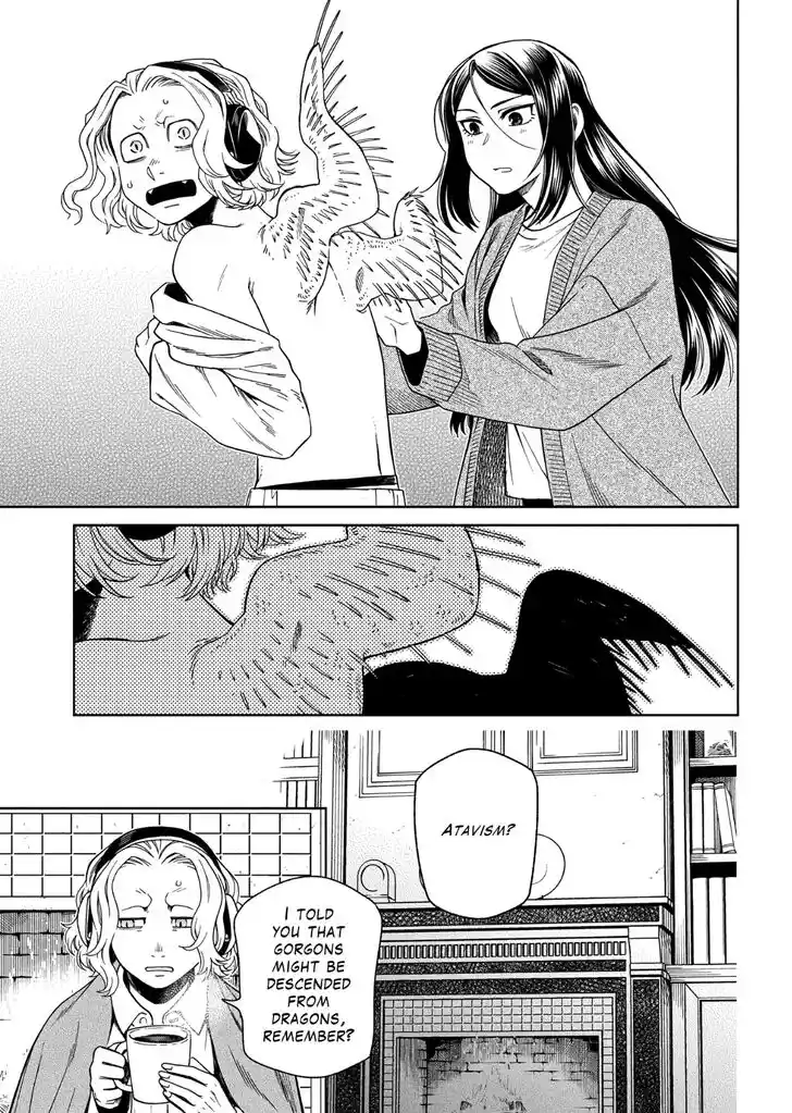 Mahou Tsukai no Yome Vol.19 Ch.103