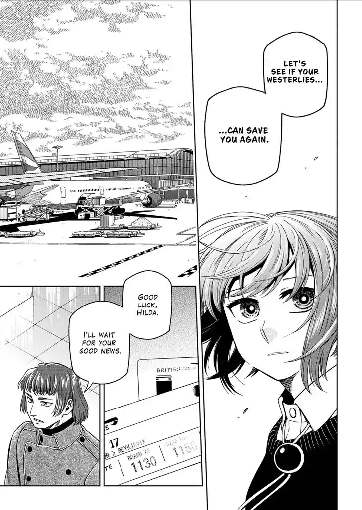 Mahou Tsukai no Yome Vol.19 Ch.103