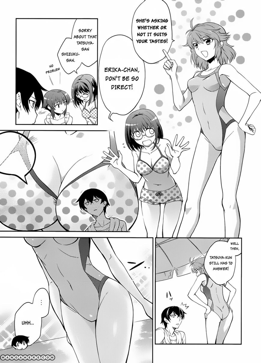 Mahouka Koukou No Rettousei 11.5