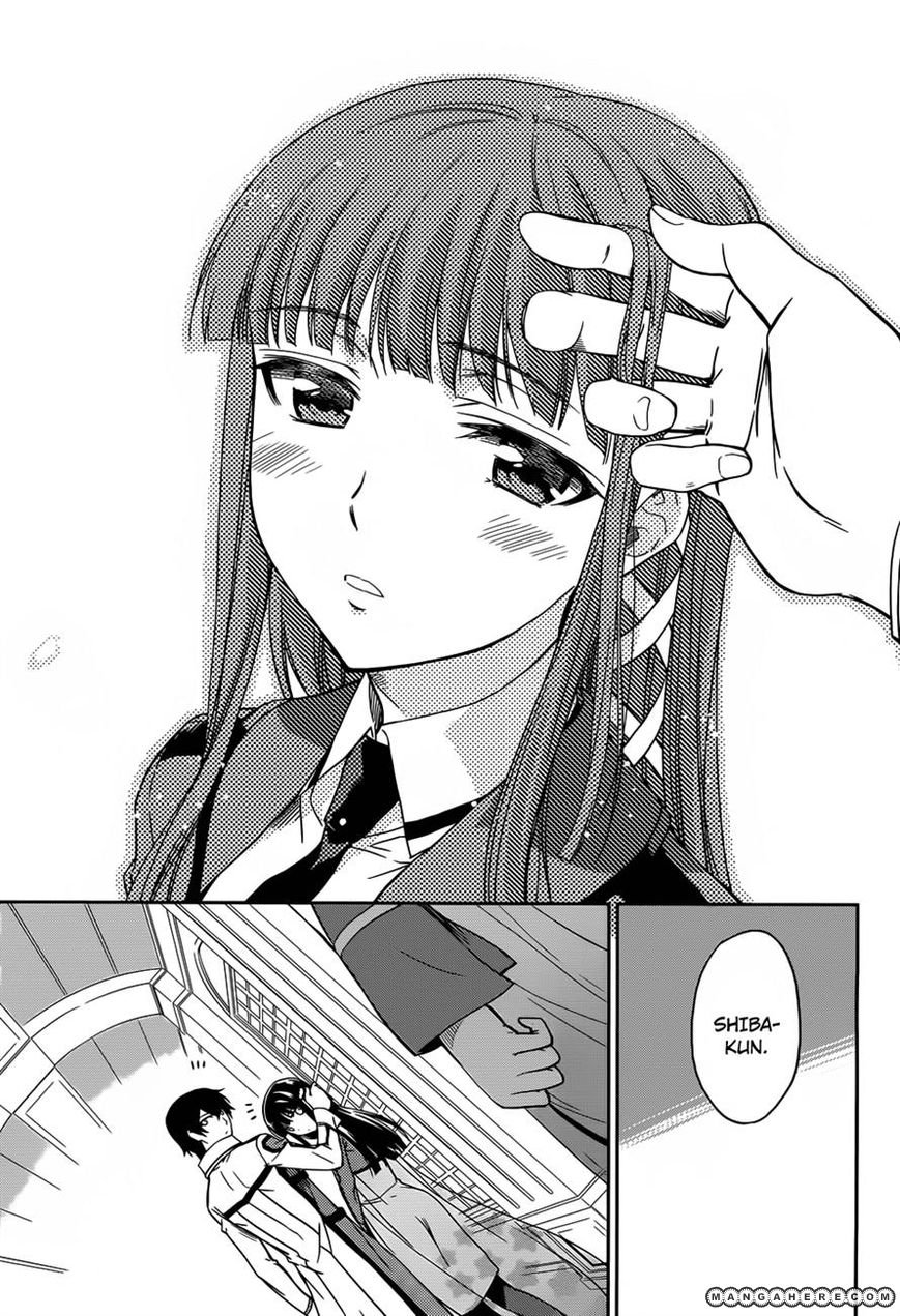 Mahouka Koukou No Rettousei 12