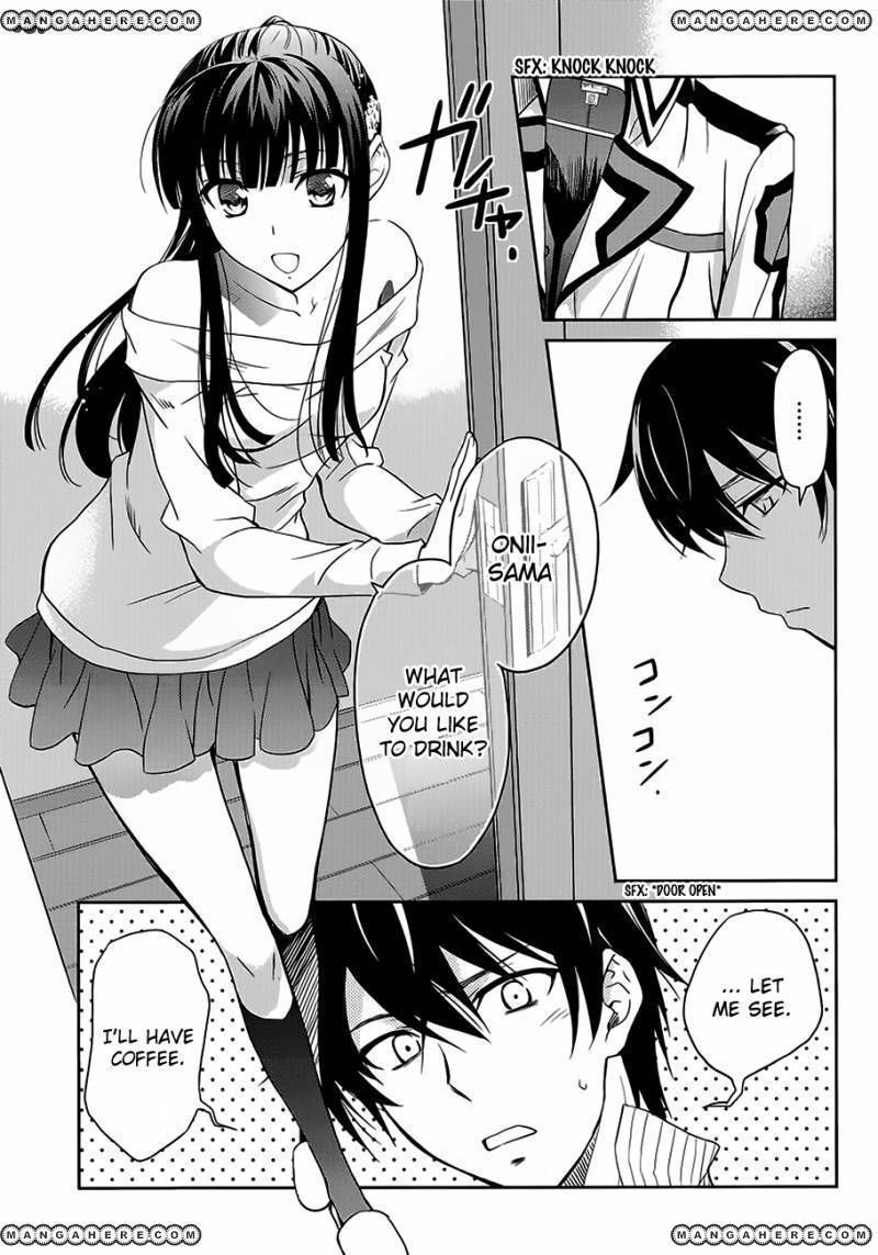 Mahouka Koukou No Rettousei 2