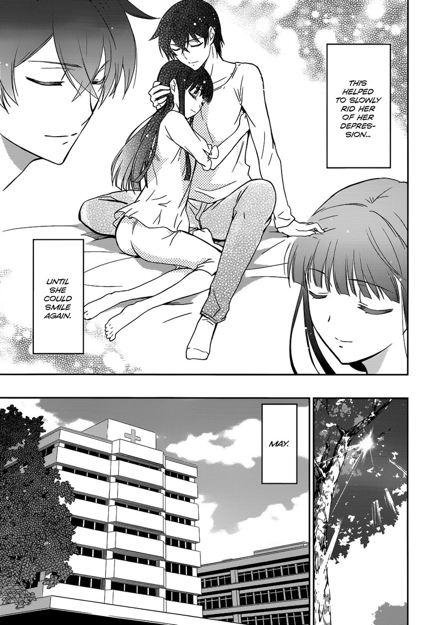 Mahouka Koukou No Rettousei 22