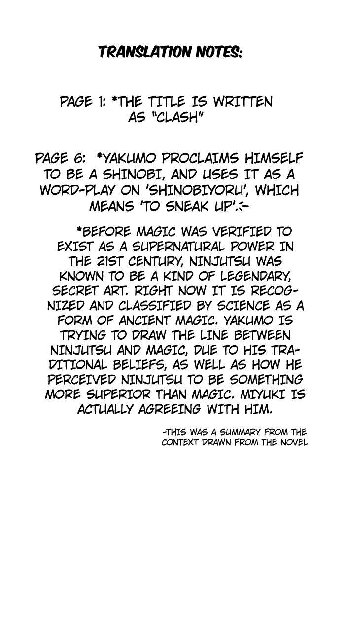 Mahouka Koukou No Rettousei 3