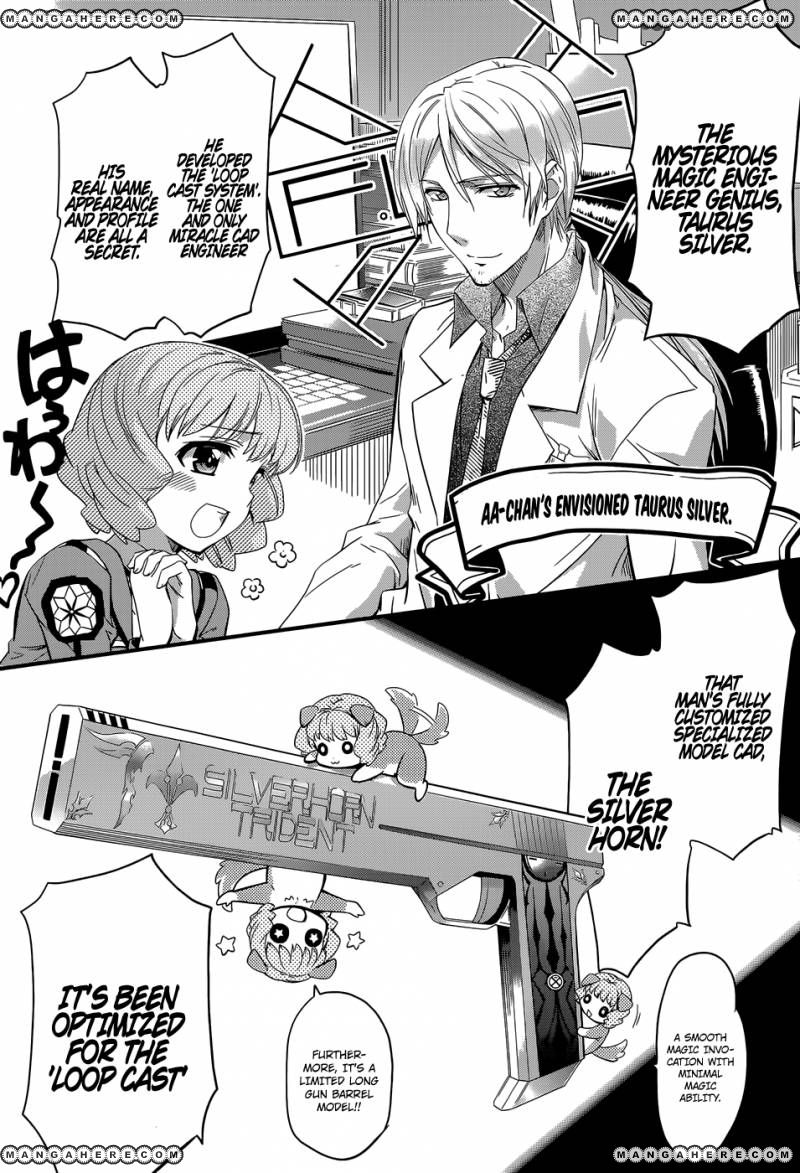 Mahouka Koukou No Rettousei 7