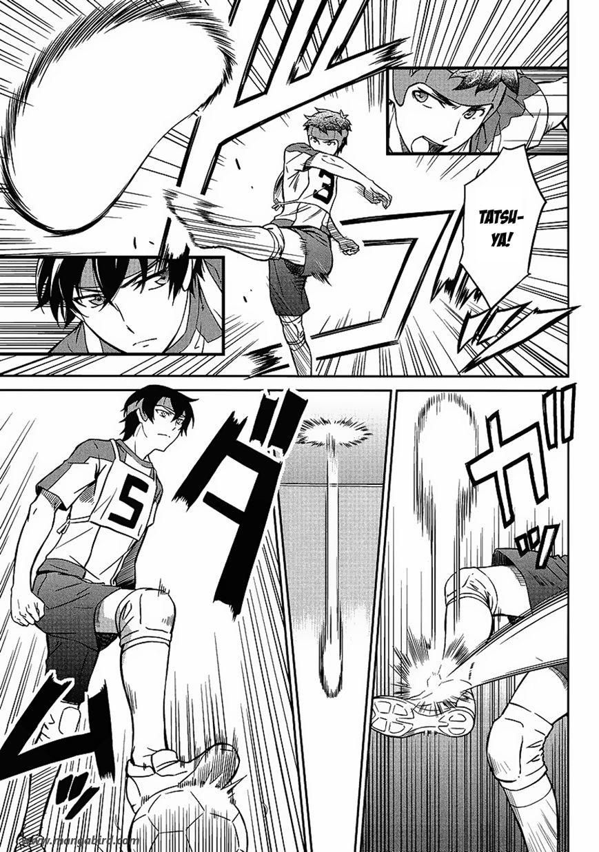 Mahouka Koukou no Rettousei ch.024