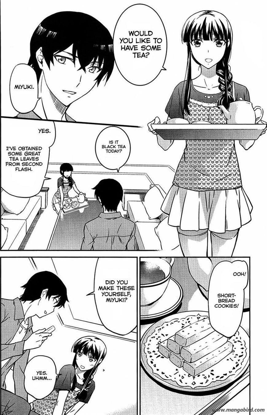 Mahouka Koukou no Rettousei ch.025
