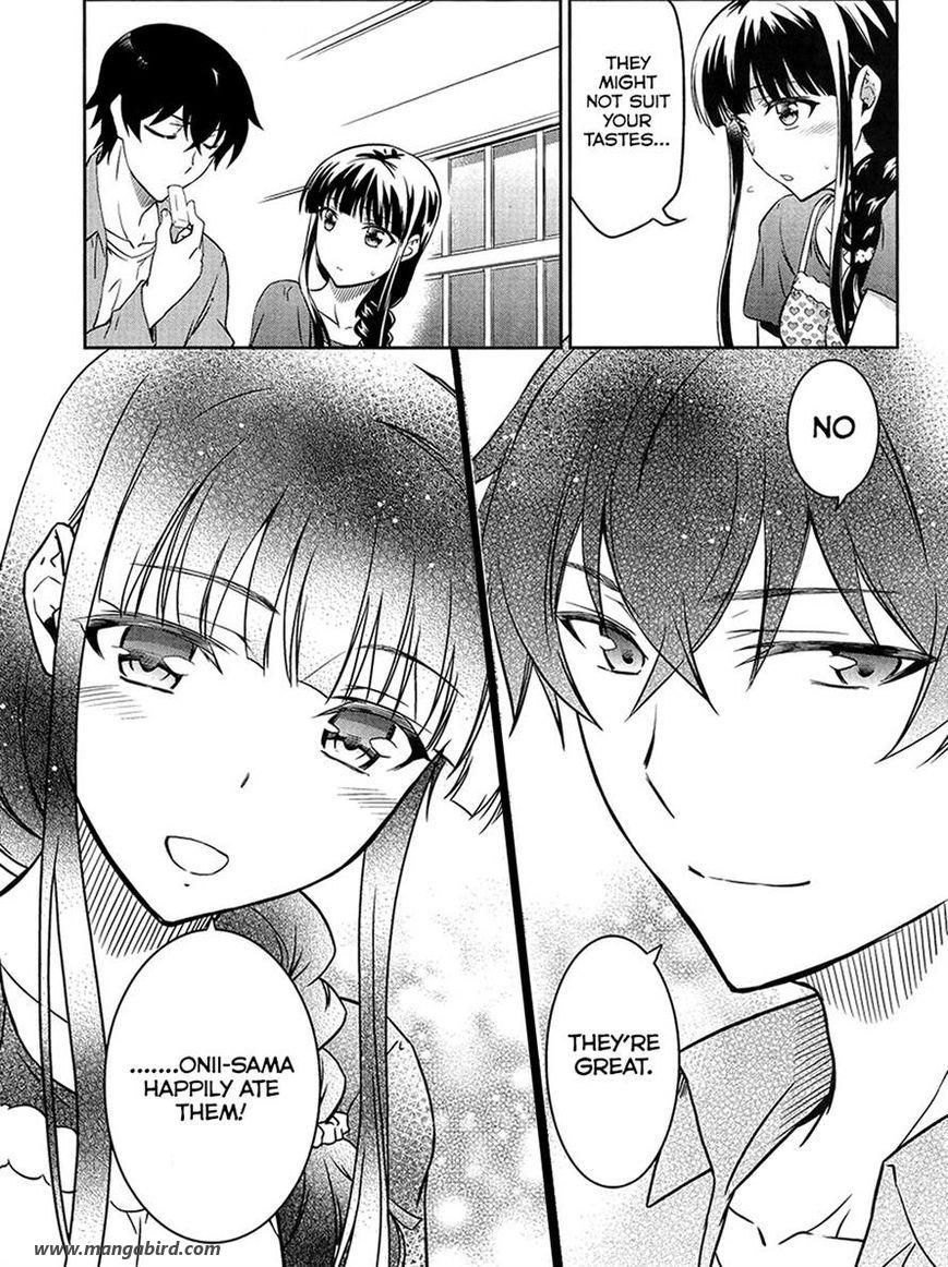 Mahouka Koukou no Rettousei ch.025