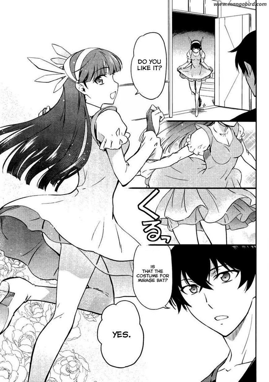 Mahouka Koukou no Rettousei ch.026