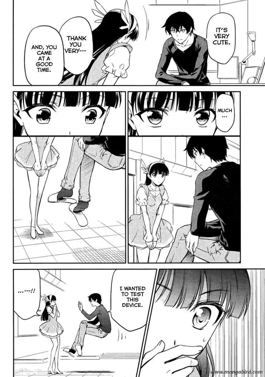 Mahouka Koukou no Rettousei ch.026
