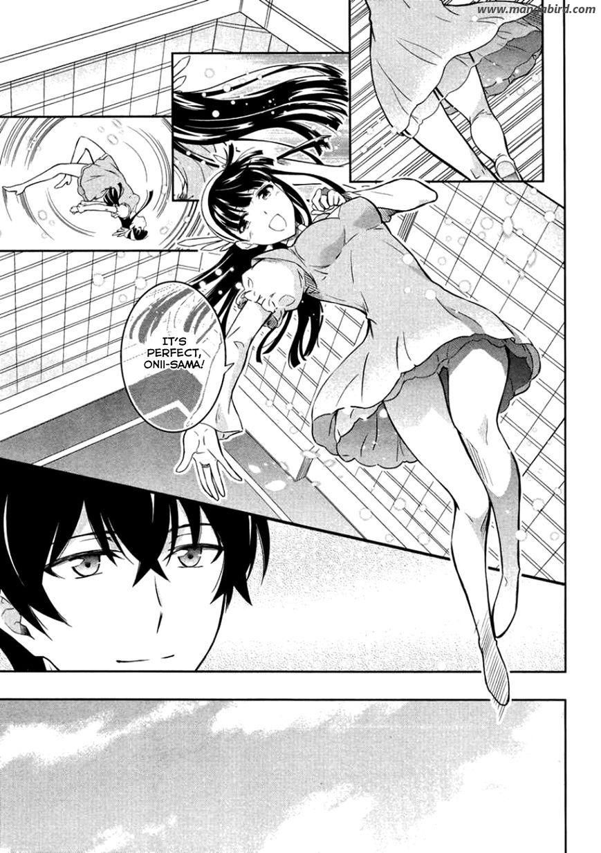 Mahouka Koukou no Rettousei ch.026