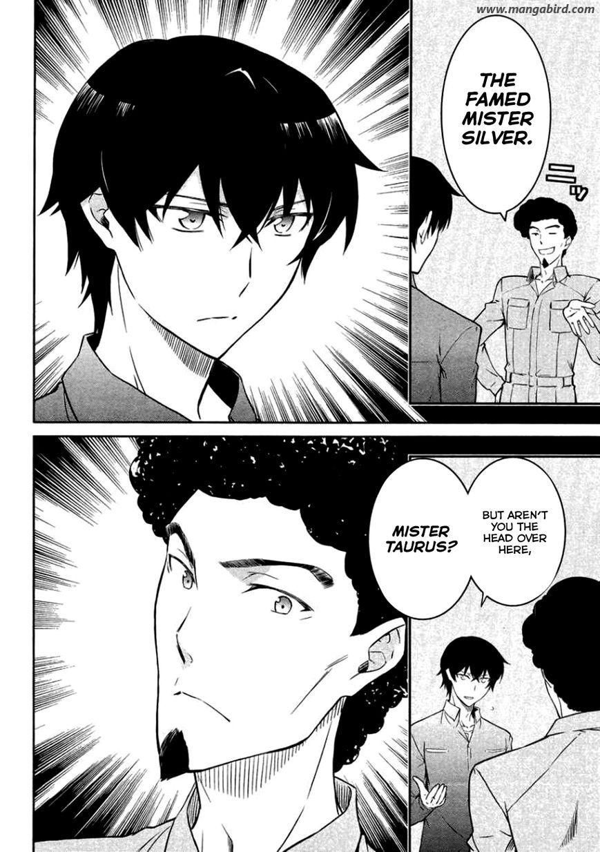 Mahouka Koukou no Rettousei ch.026
