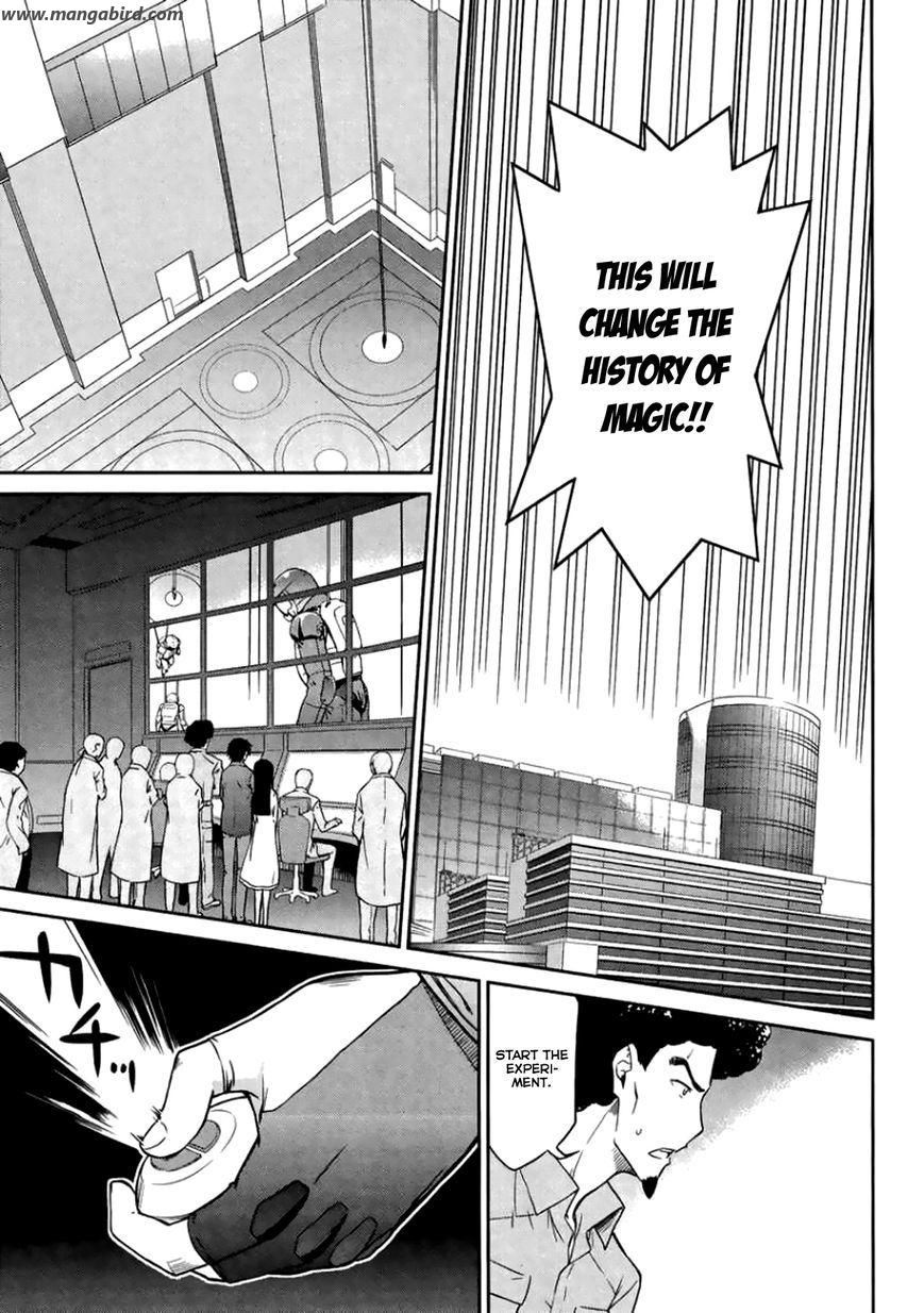 Mahouka Koukou no Rettousei ch.026