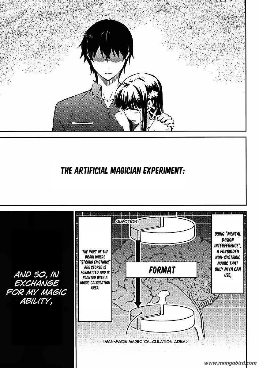 Mahouka Koukou no Rettousei ch.026