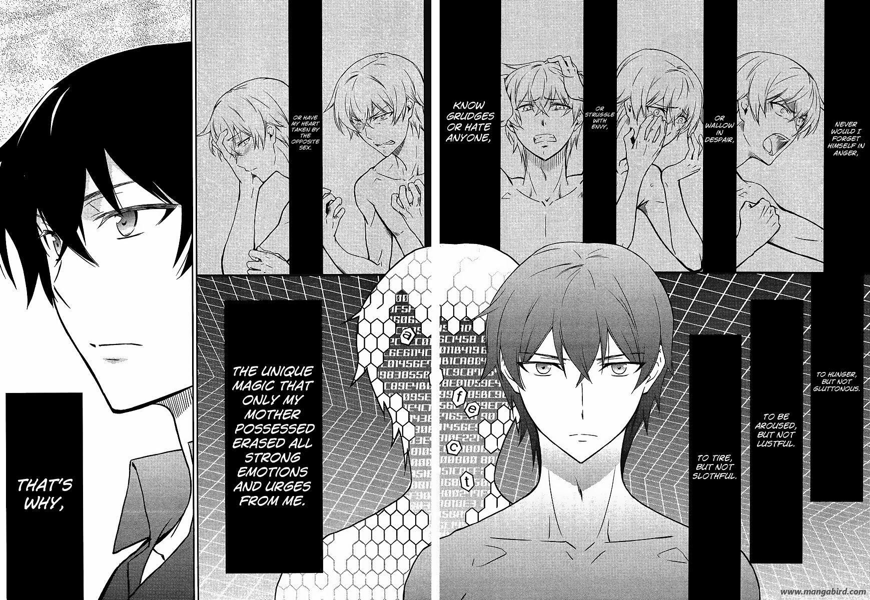 Mahouka Koukou no Rettousei ch.026