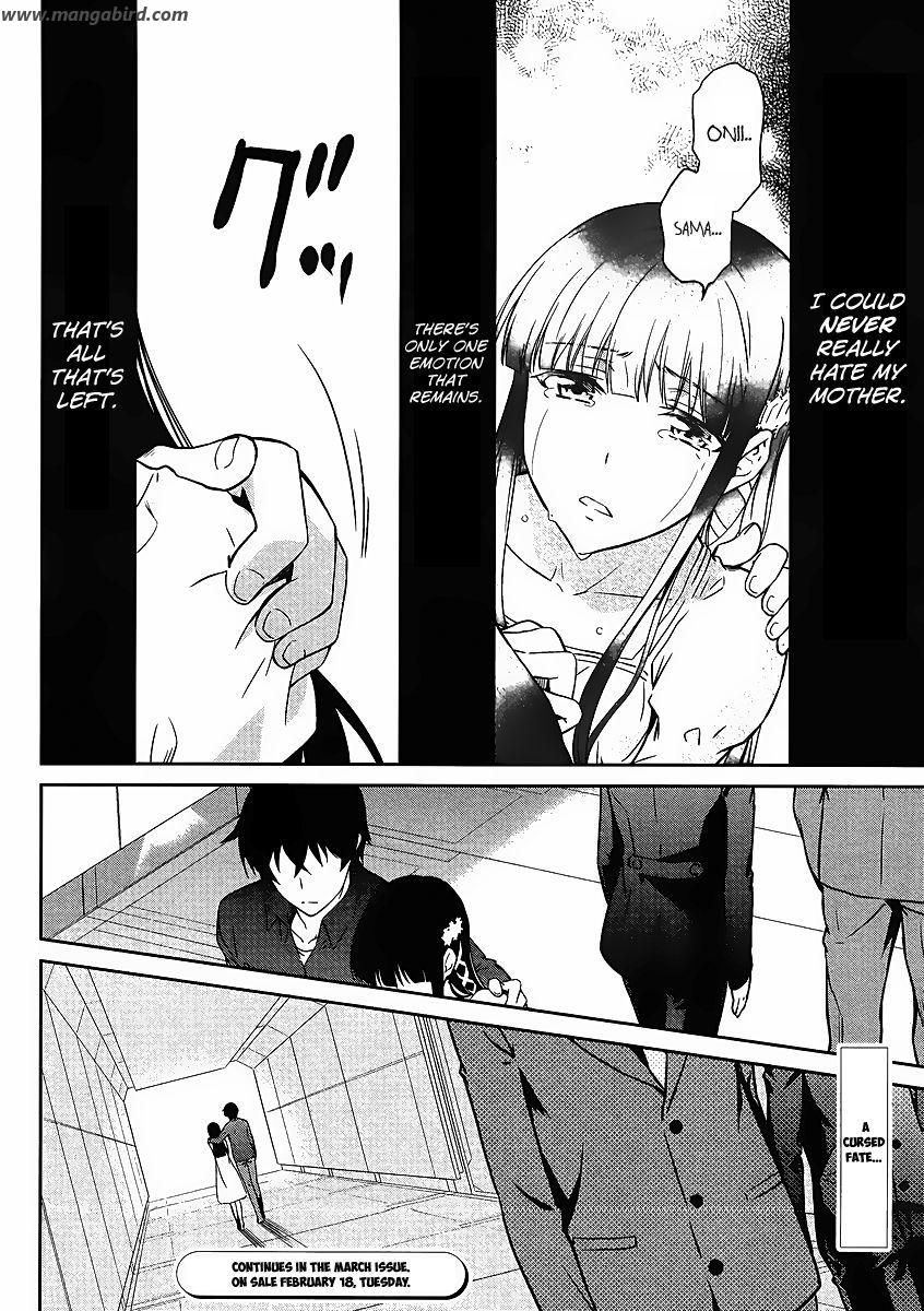 Mahouka Koukou no Rettousei ch.026