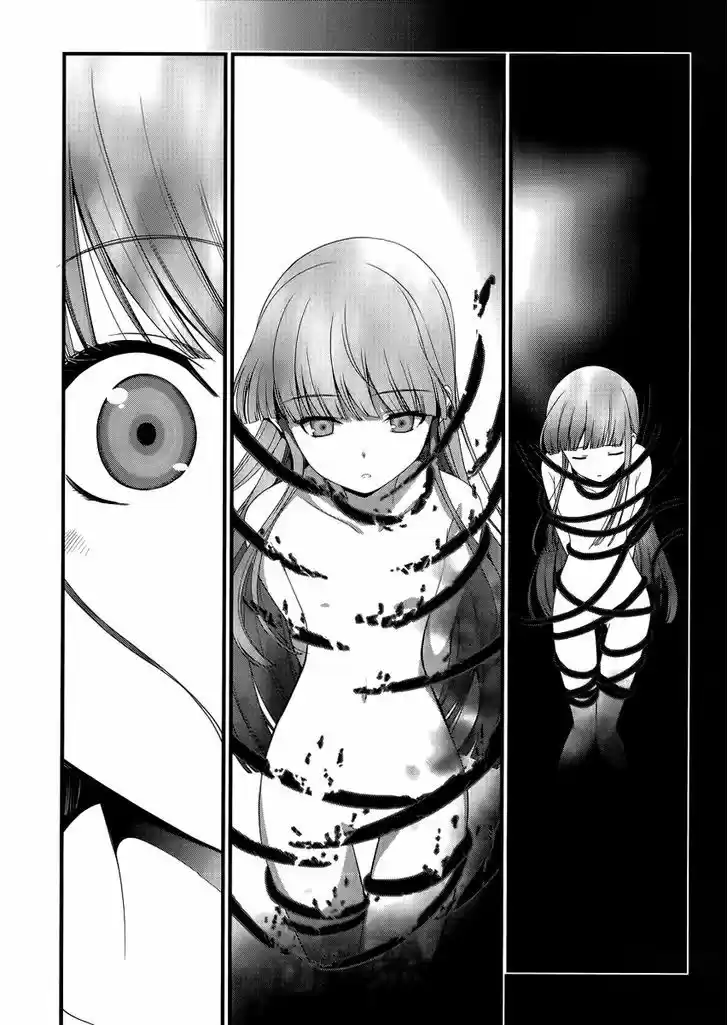 Mahouka Koukou no Rettousei - Tsuioku Hen 11