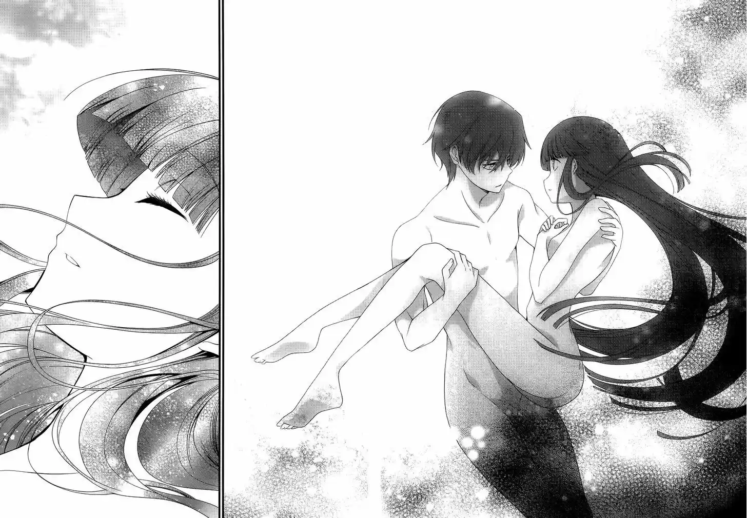 Mahouka Koukou no Rettousei - Tsuioku Hen 11