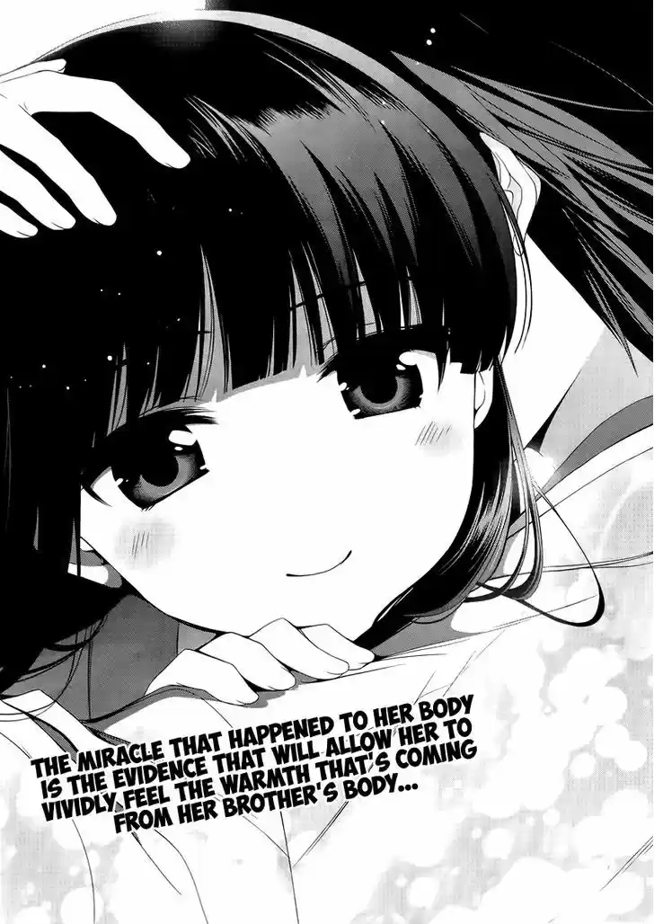 Mahouka Koukou no Rettousei - Tsuioku Hen 11