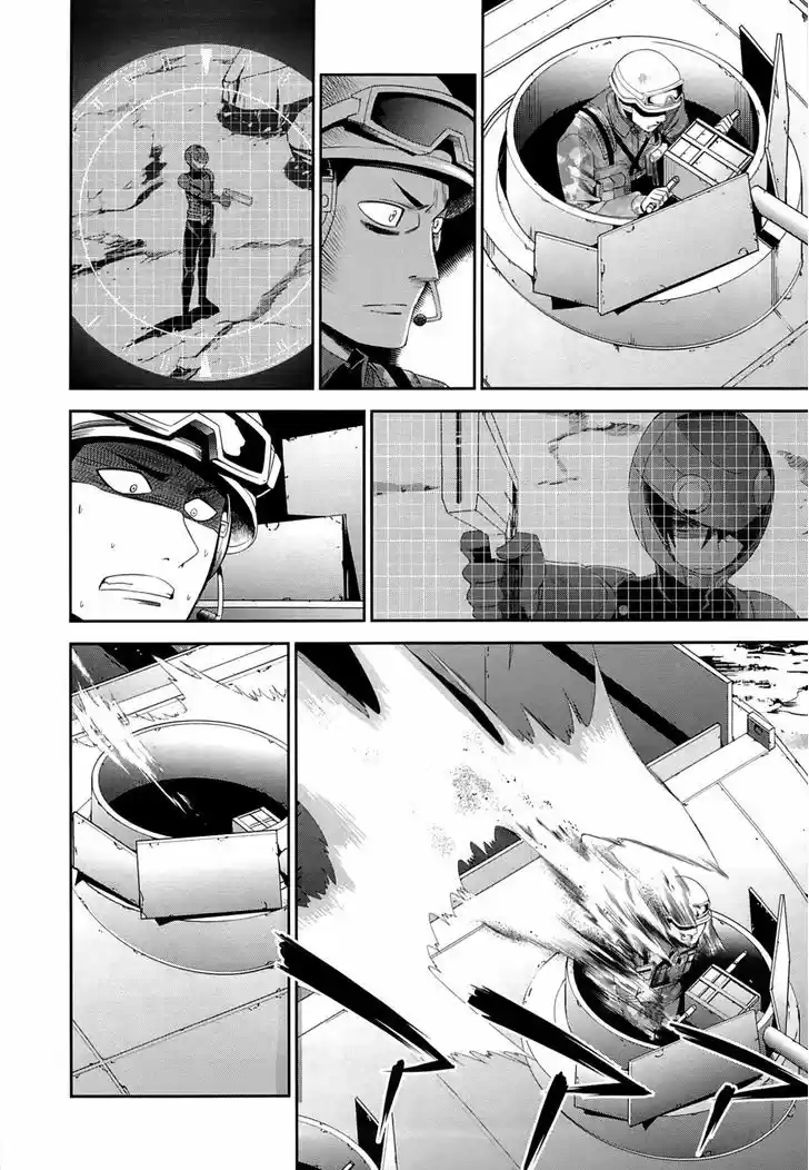 Mahouka Koukou no Rettousei - Tsuioku Hen 15