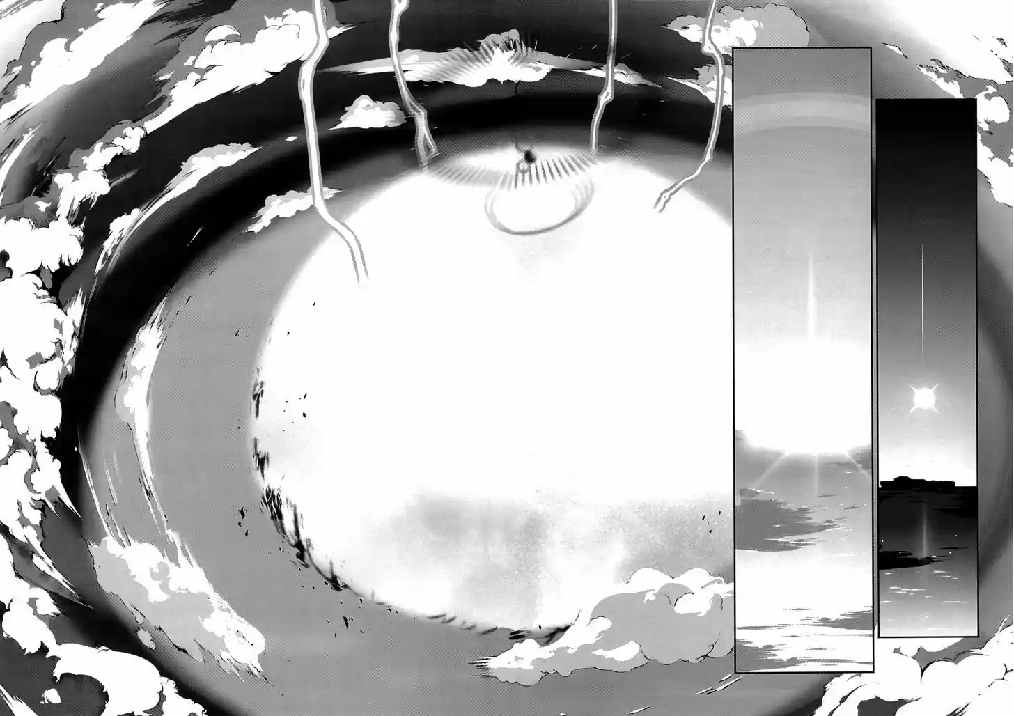 Mahouka Koukou no Rettousei - Tsuioku Hen 15