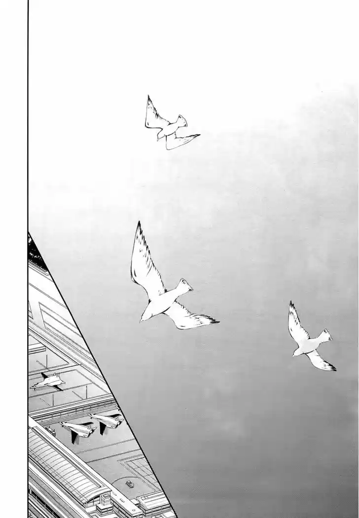 Mahouka Koukou no Rettousei - Tsuioku Hen 15