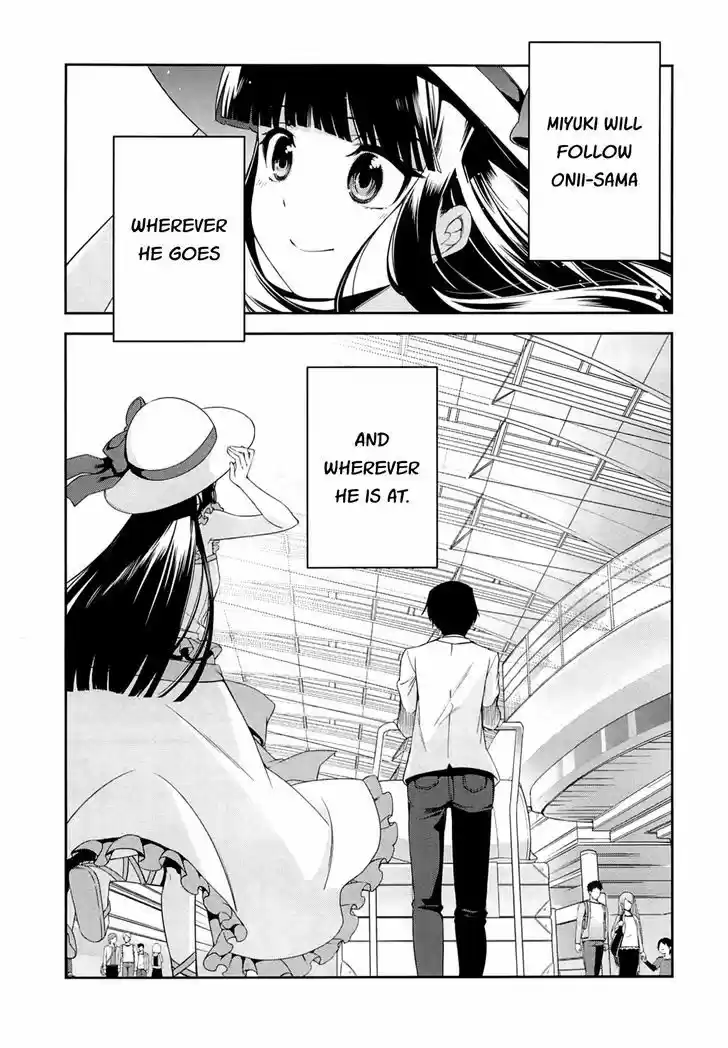 Mahouka Koukou no Rettousei - Tsuioku Hen 15