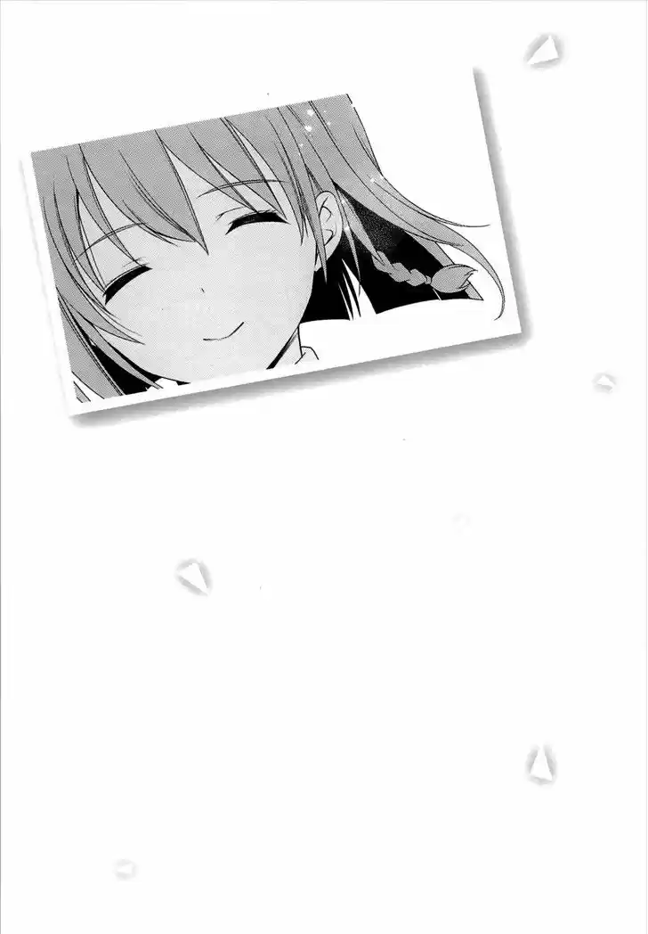 Mahouka Koukou no Rettousei - Tsuioku Hen 15