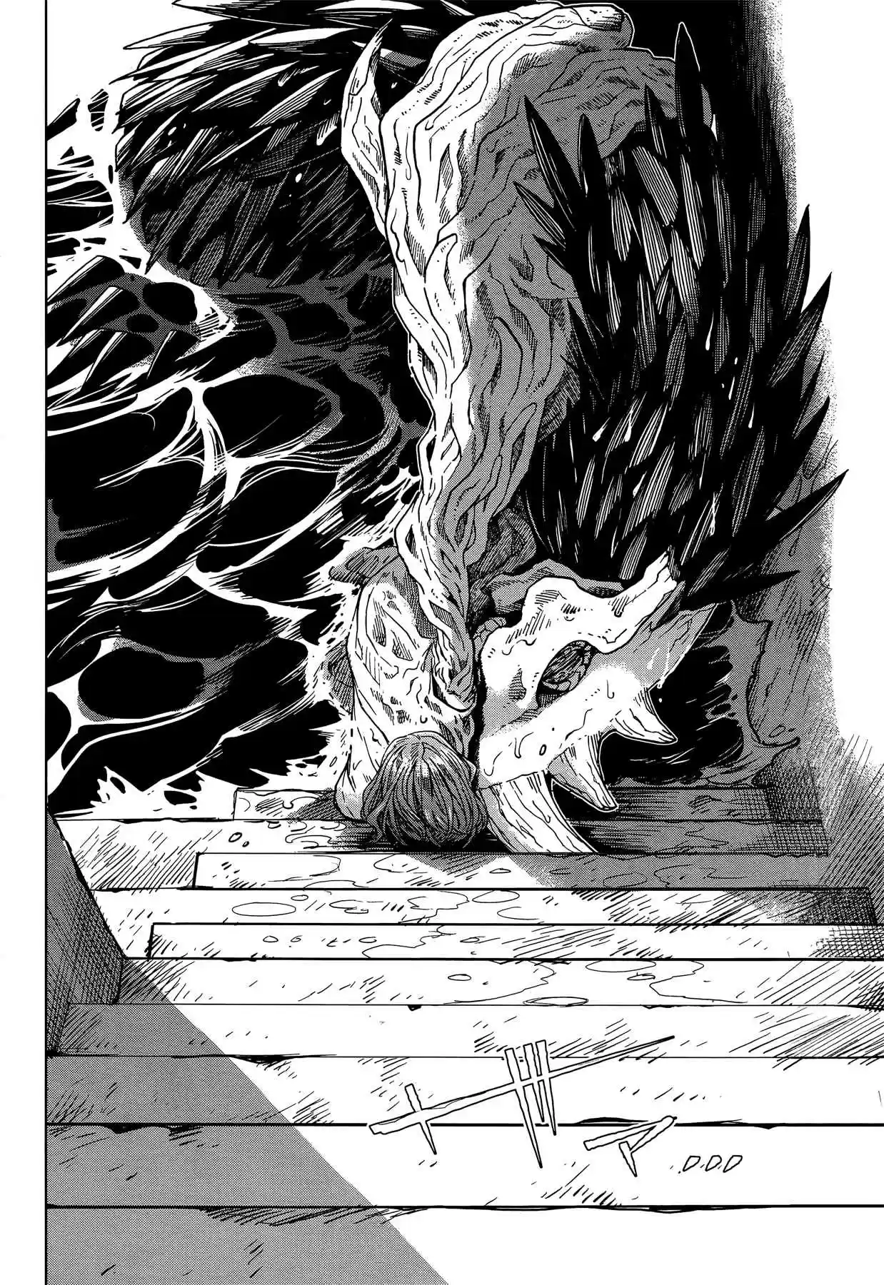 Mahoutsukai no Yome Ch.35