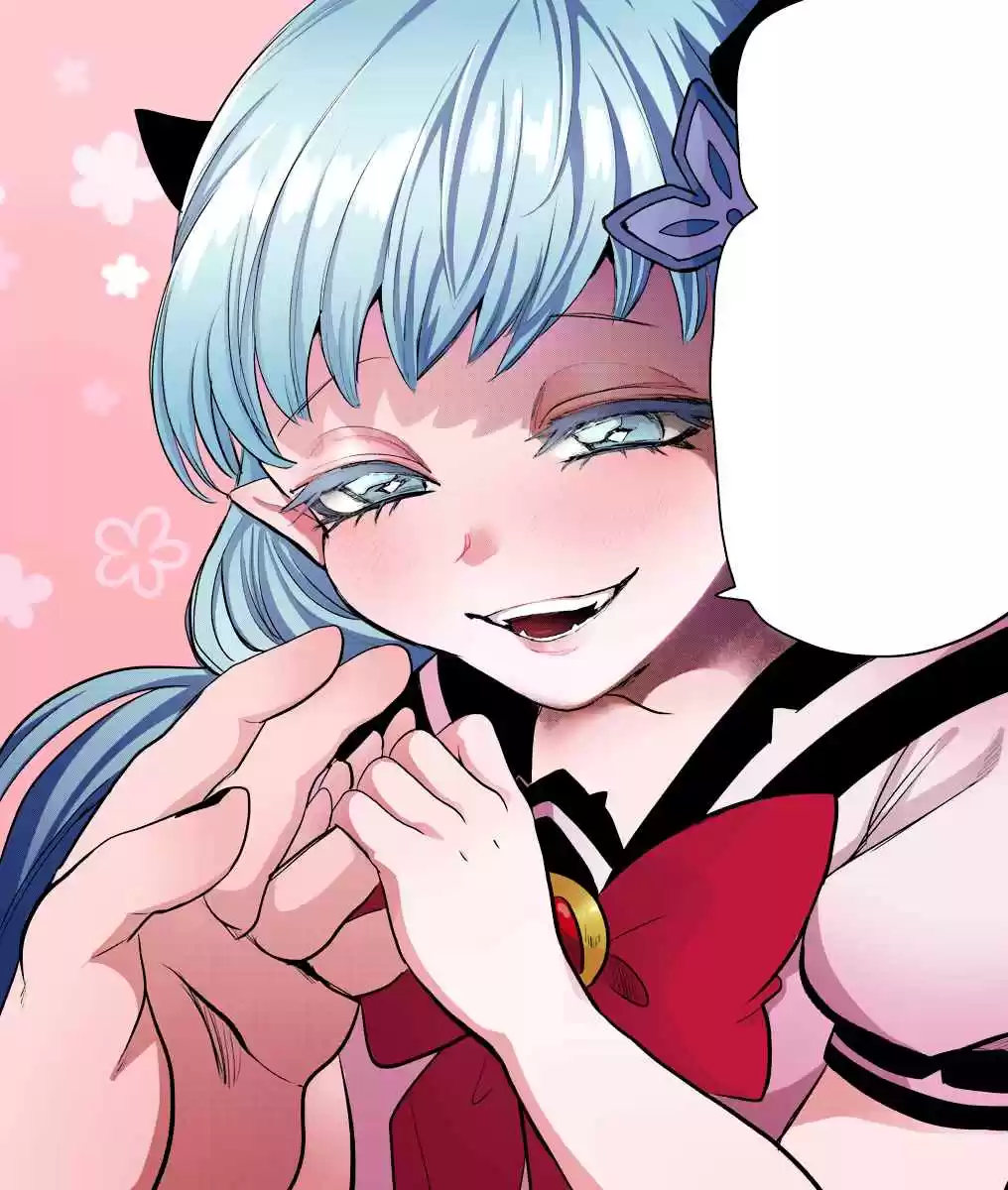 Mairimashita! Iruma-kun 216 The Biggest Reason.