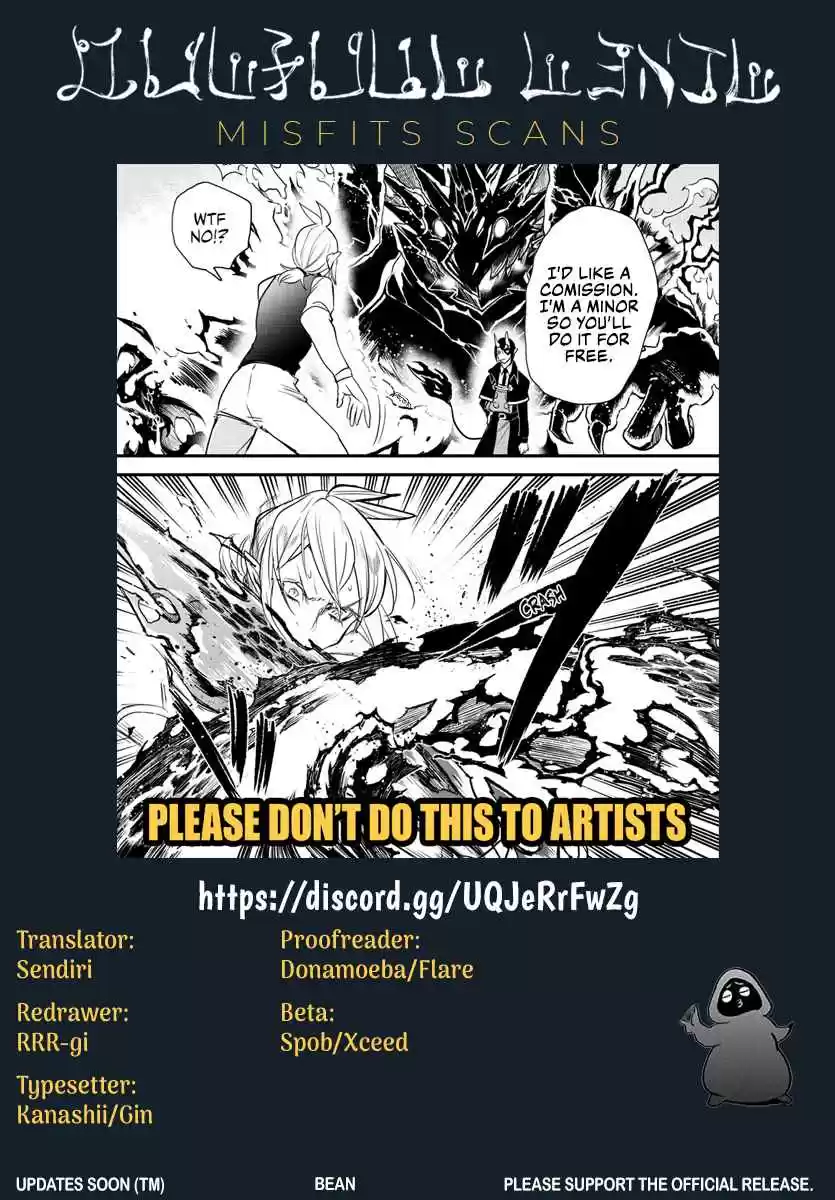 Mairimashita! Iruma-kun 239