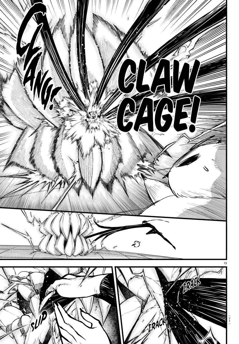 Mairimashita! Iruma-kun 261