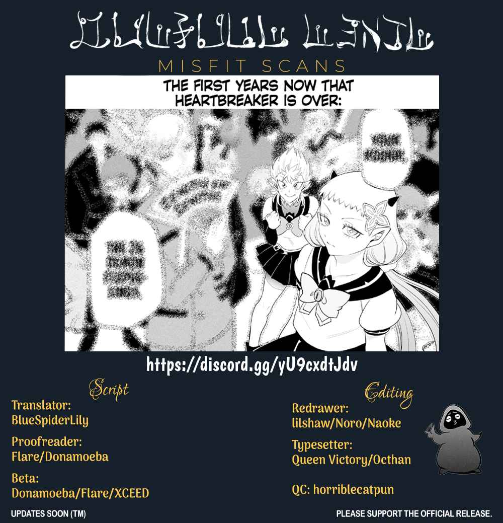 Mairimashita! Iruma-kun 266