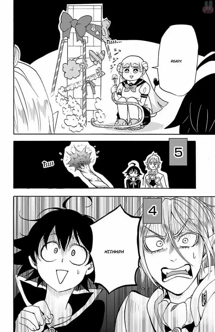 Mairimashita! Iruma-kun 28