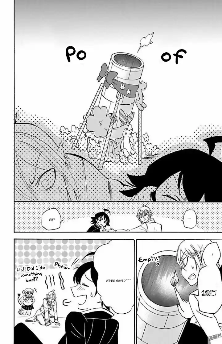 Mairimashita! Iruma-kun 28