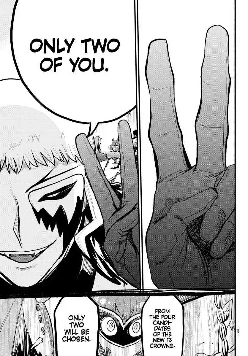 Mairimashita! Iruma-kun 295