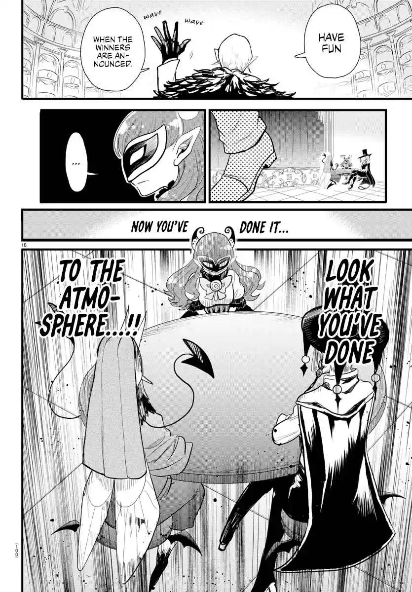 Mairimashita! Iruma-kun 295