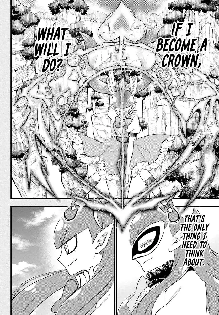 Mairimashita! Iruma-kun 295