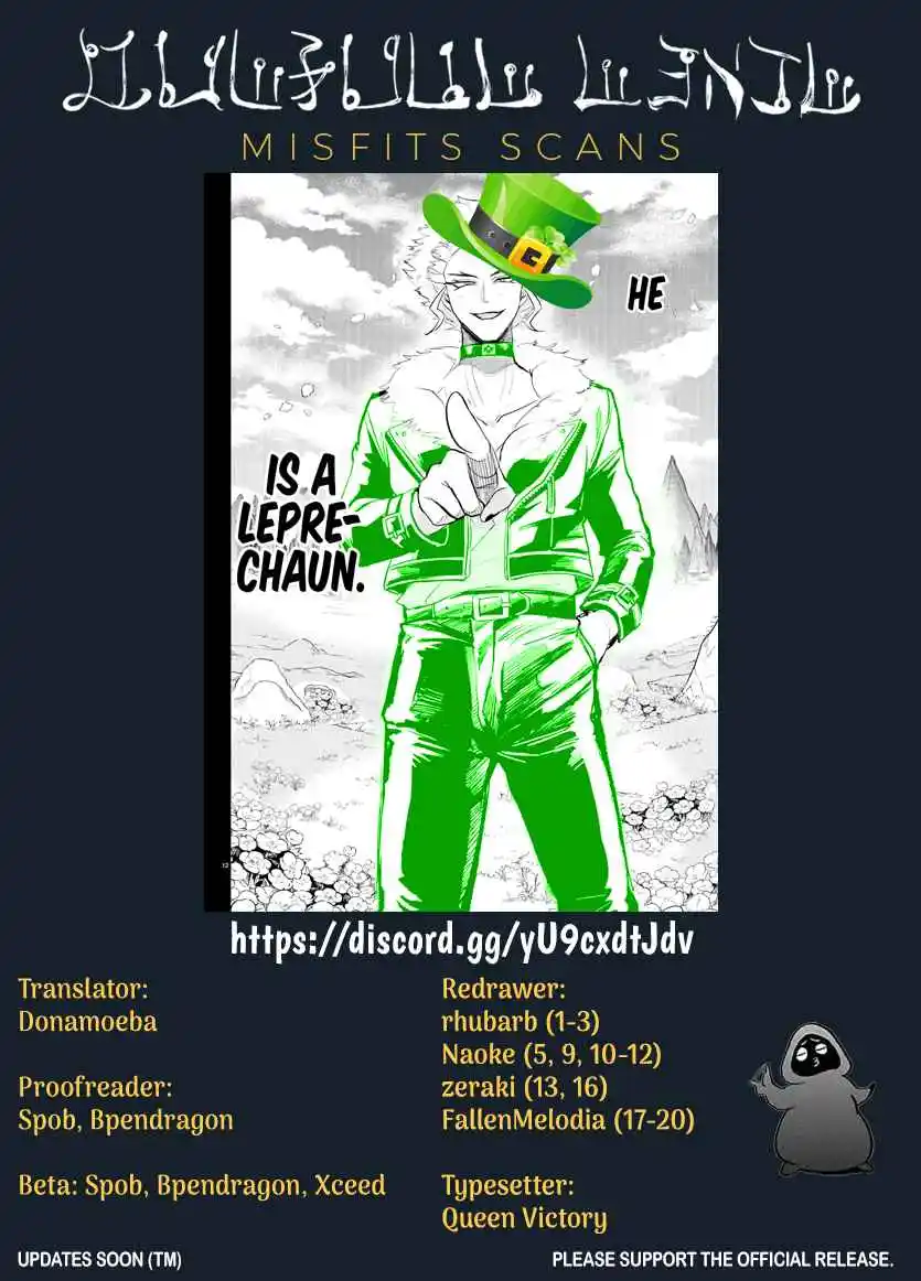 Mairimashita! Iruma-kun 295