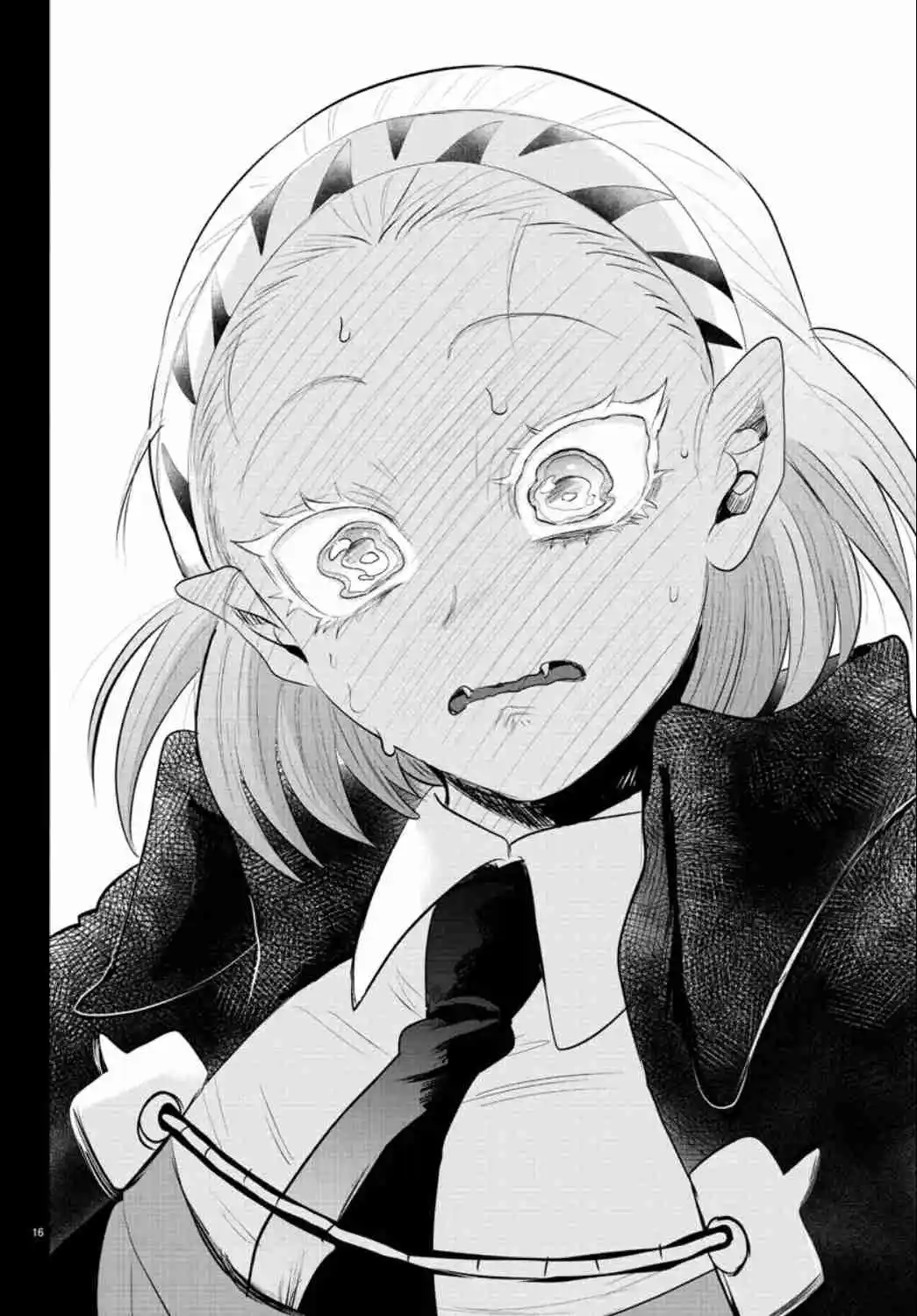 Mairimashita! Iruma-kun 318